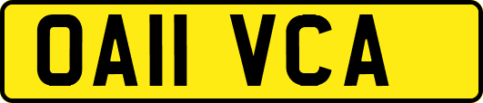 OA11VCA