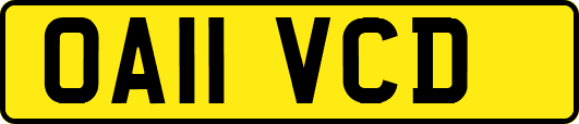 OA11VCD
