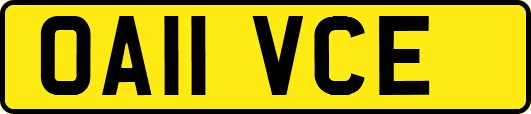 OA11VCE