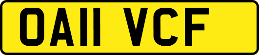 OA11VCF