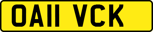 OA11VCK