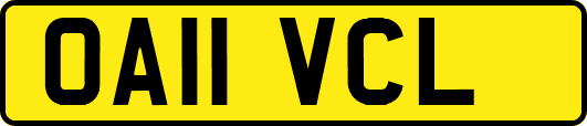 OA11VCL