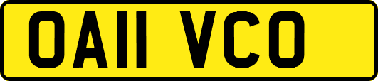 OA11VCO