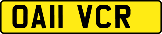 OA11VCR