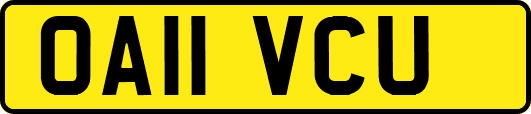 OA11VCU