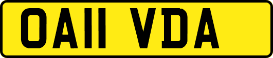 OA11VDA