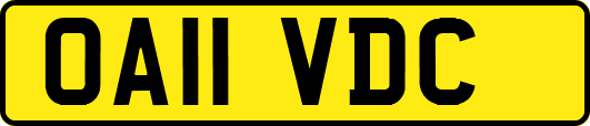 OA11VDC