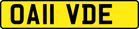 OA11VDE