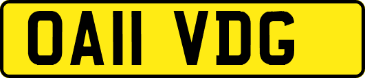 OA11VDG