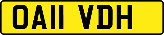 OA11VDH