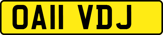 OA11VDJ