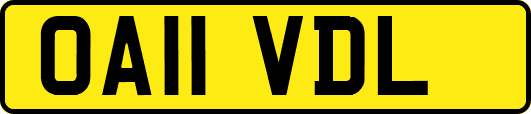 OA11VDL