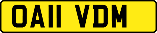 OA11VDM
