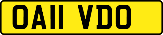 OA11VDO