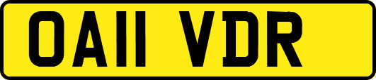 OA11VDR