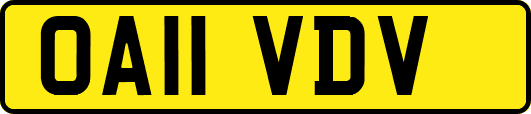 OA11VDV