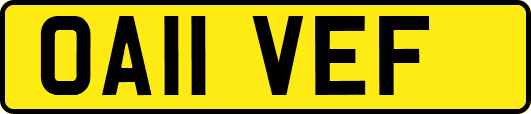 OA11VEF