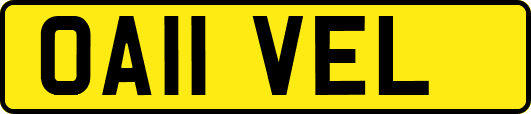 OA11VEL