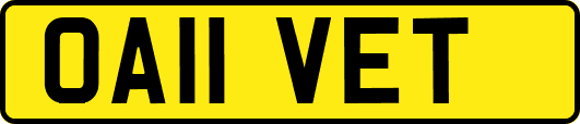 OA11VET