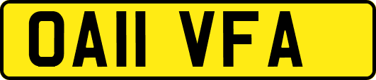 OA11VFA