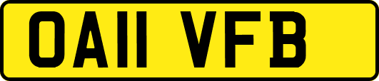 OA11VFB