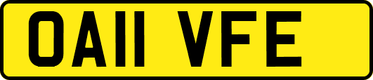 OA11VFE