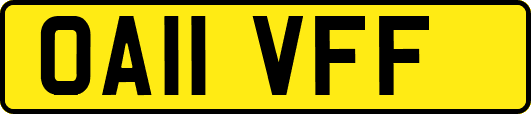 OA11VFF
