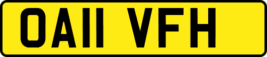 OA11VFH