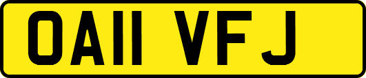 OA11VFJ