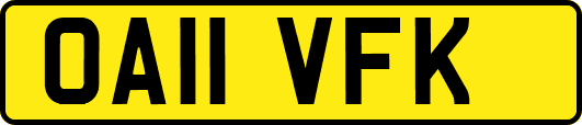 OA11VFK