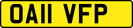 OA11VFP