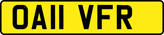 OA11VFR