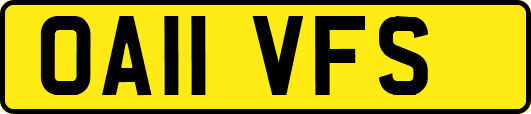OA11VFS
