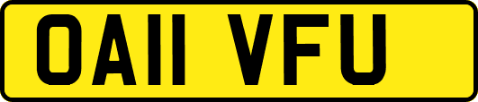 OA11VFU