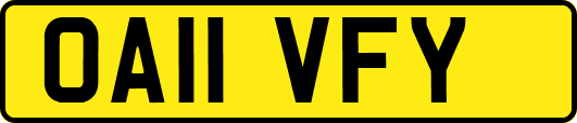 OA11VFY