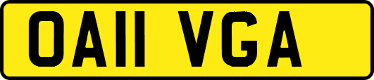 OA11VGA