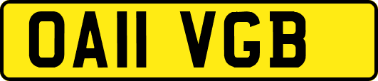OA11VGB