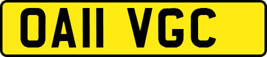 OA11VGC