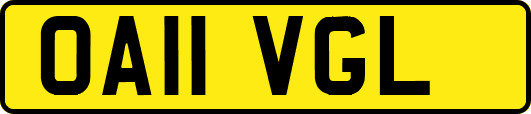 OA11VGL