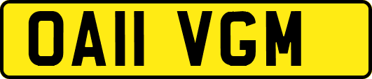 OA11VGM
