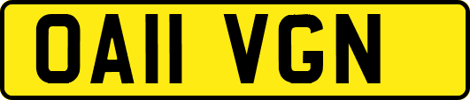 OA11VGN