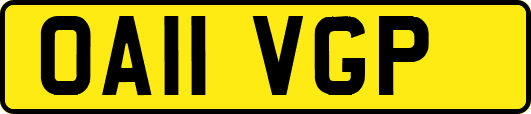 OA11VGP