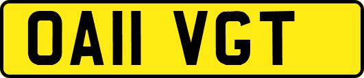 OA11VGT