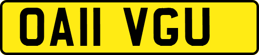 OA11VGU