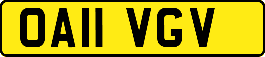 OA11VGV