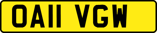 OA11VGW