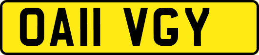 OA11VGY