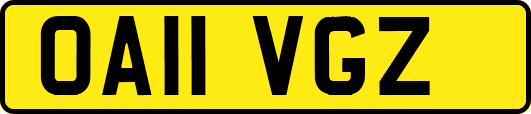 OA11VGZ
