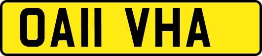 OA11VHA