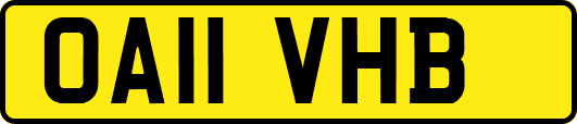 OA11VHB